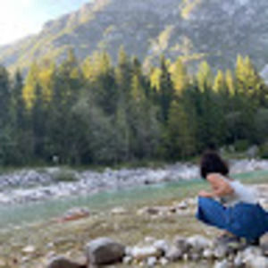 Meet your Posher, Sara